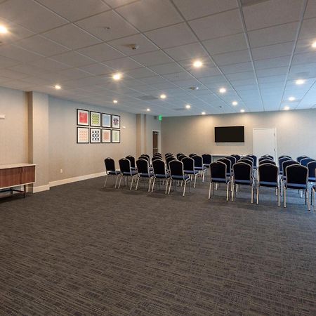 Holiday Inn Express & Suites - Seattle South - Tukwila By Ihg Eksteriør bilde