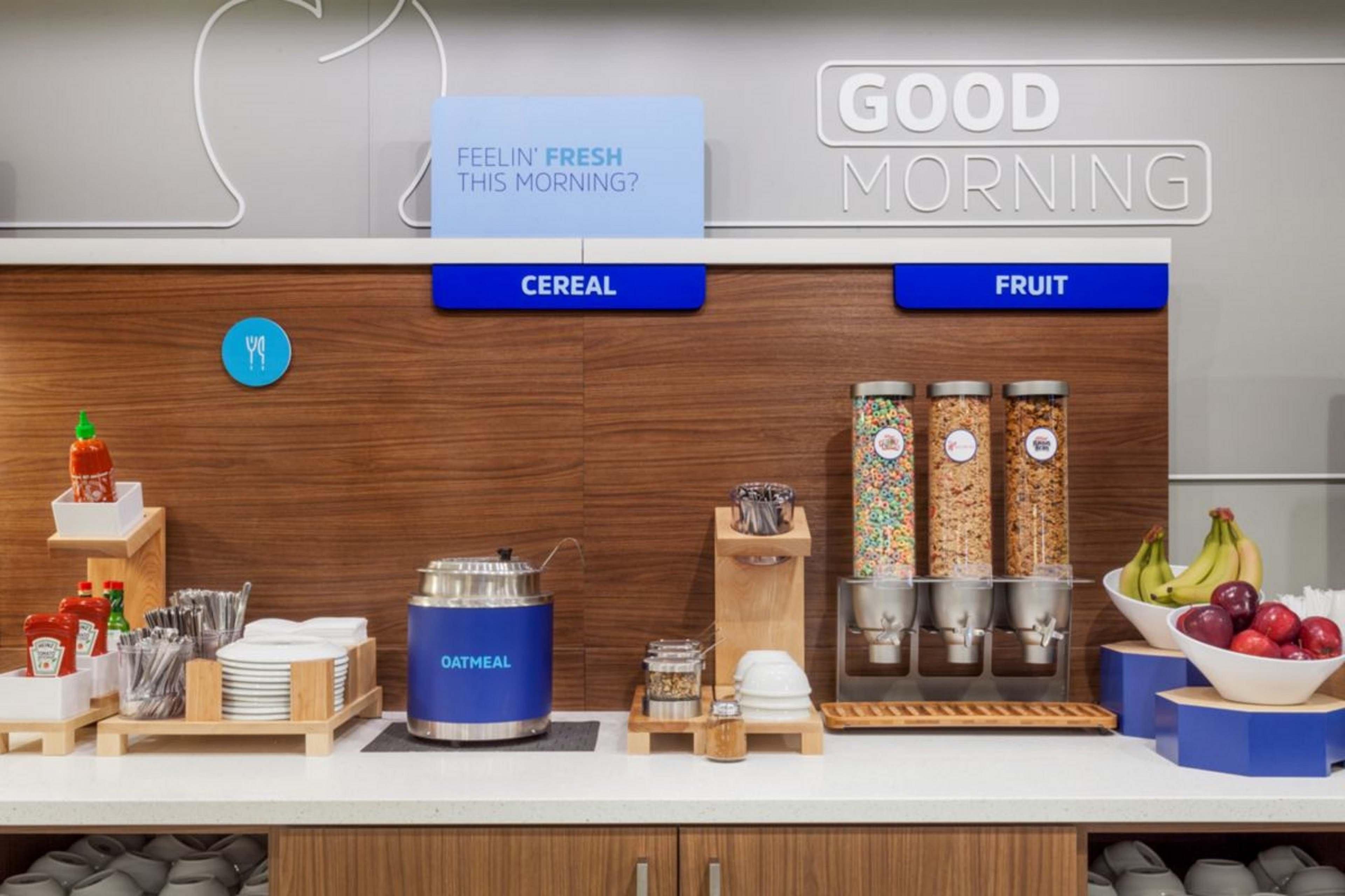 Holiday Inn Express & Suites - Seattle South - Tukwila By Ihg Eksteriør bilde