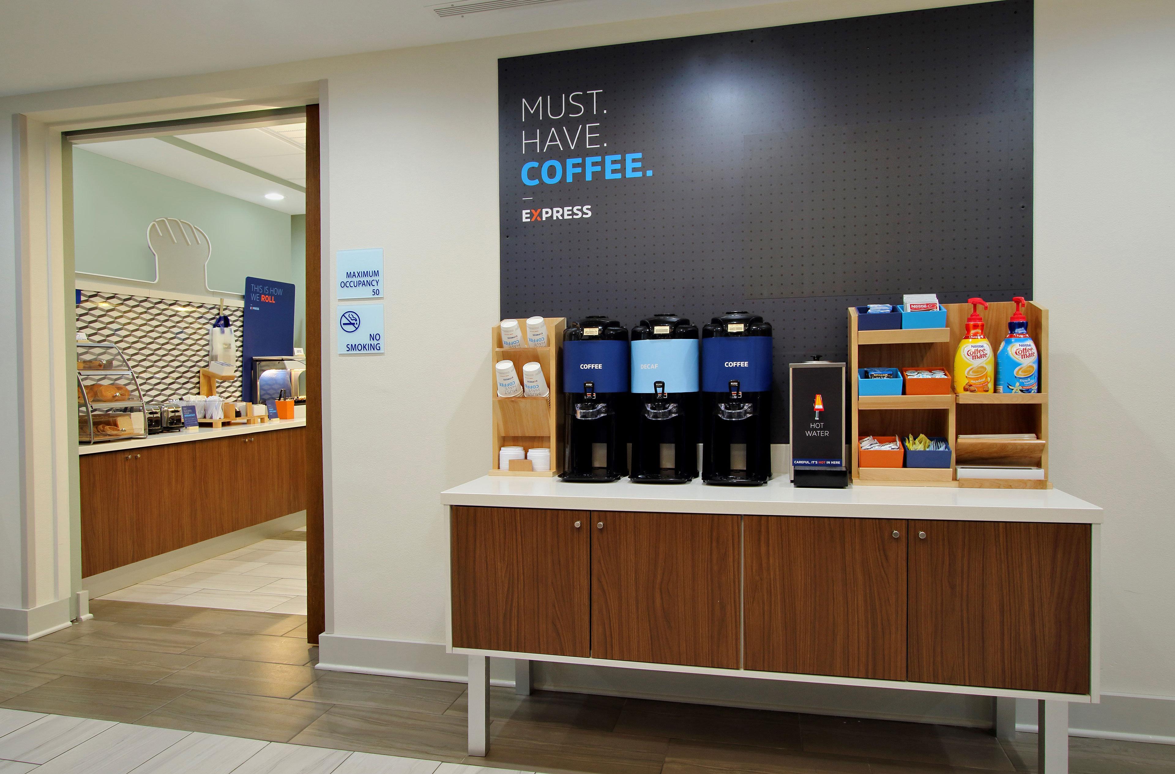 Holiday Inn Express & Suites - Seattle South - Tukwila By Ihg Eksteriør bilde