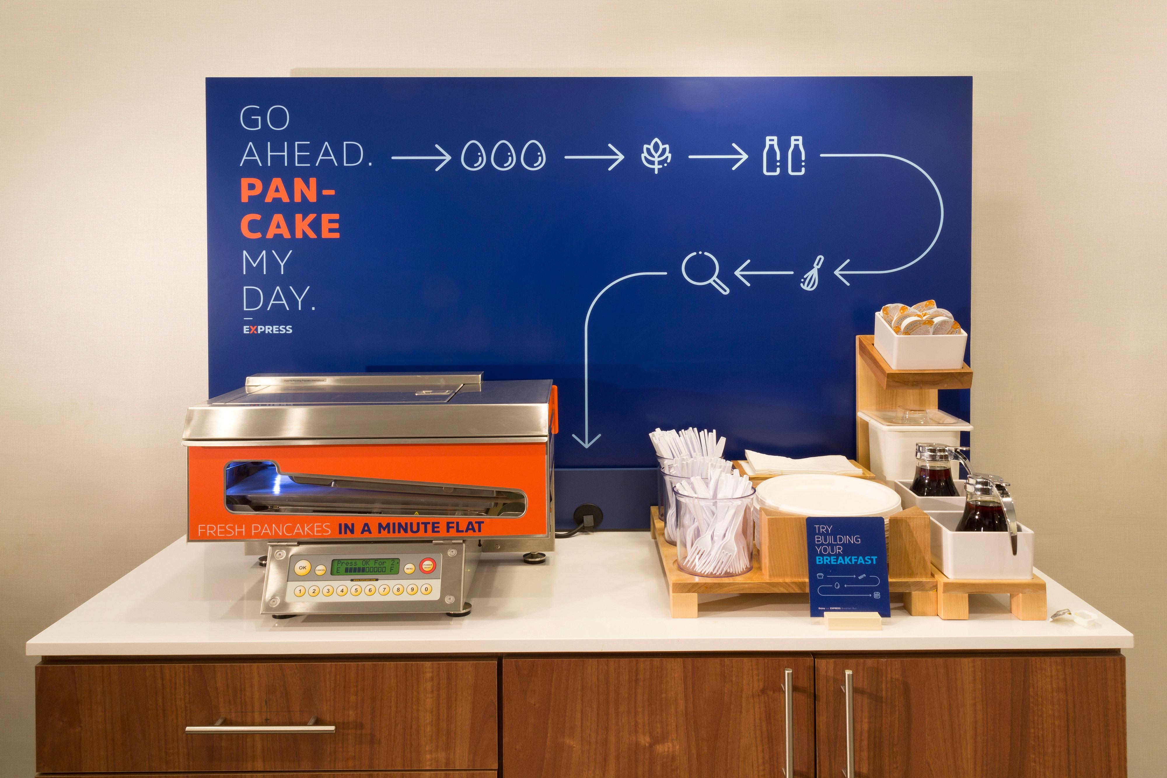 Holiday Inn Express & Suites - Seattle South - Tukwila By Ihg Eksteriør bilde